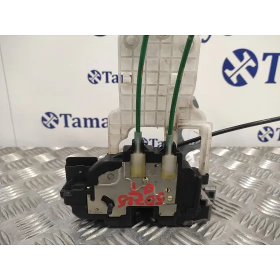 Cerradura Puerta Trasera Derecha para Hyundai I30 Cw