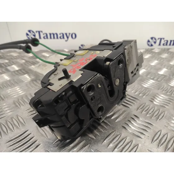 Cerradura Puerta Trasera Derecha para Hyundai I30 Cw