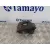 Pinza Freno Delantera Izquierda para Seat Ibiza (6L1)