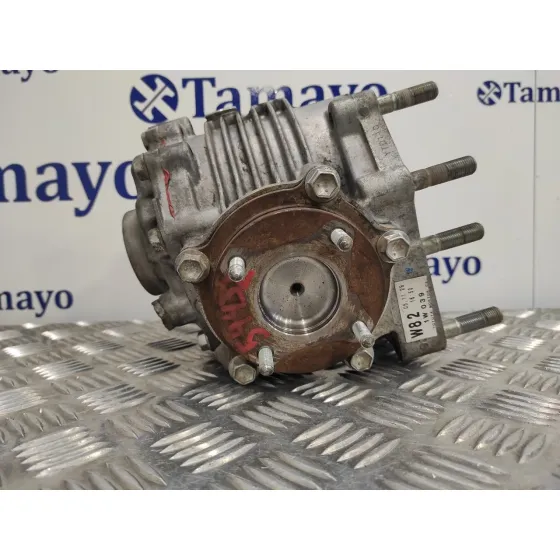Caja Transfer para Toyota Rav 4 (A3)