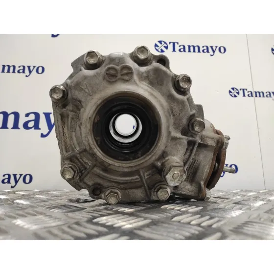 Caja Transfer para Toyota Rav 4 (A3)
