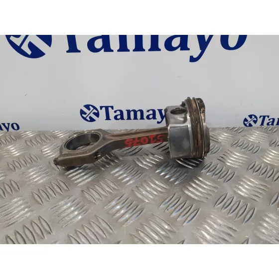 Piston para Bmw X3 (F25)