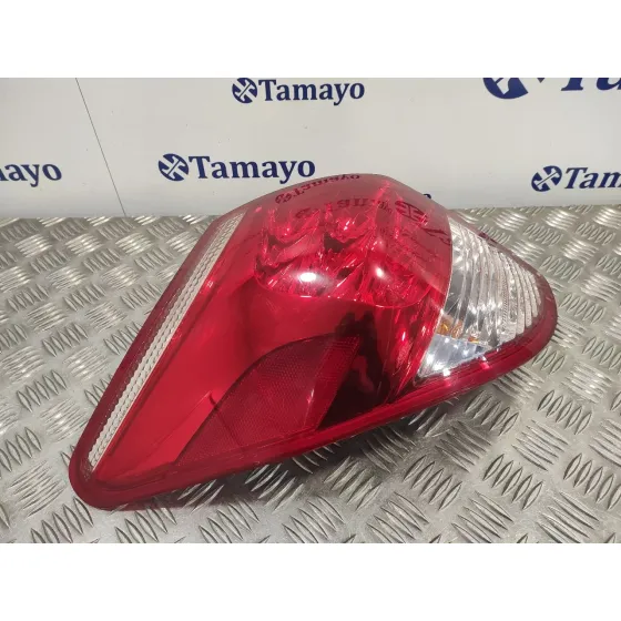 Piloto Trasero Izquierdo para Toyota Rav 4 (A3)