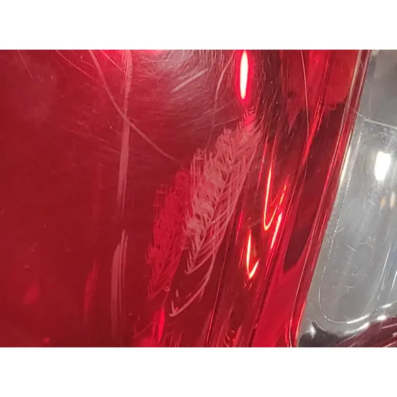 Piloto Trasero Izquierdo para Toyota Rav 4 (A3)