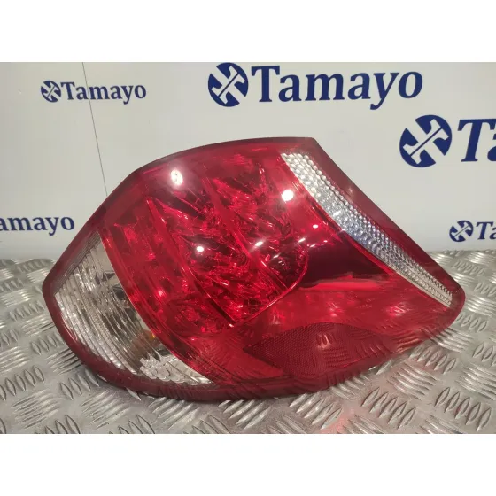 Piloto Trasero Derecho para Toyota Rav 4 (A3)
