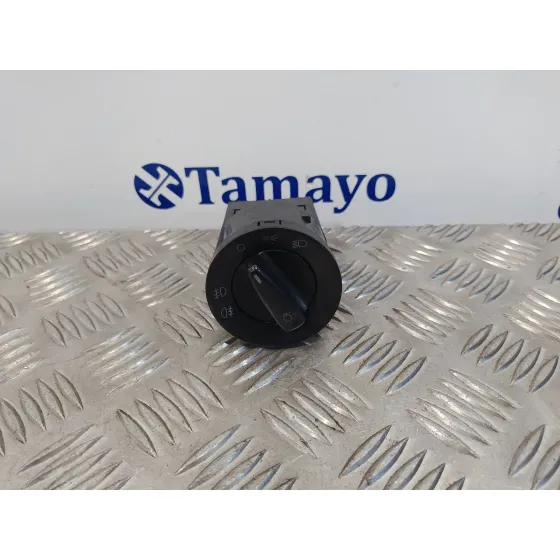Mando Luces para Skoda Fabia (5J2 )