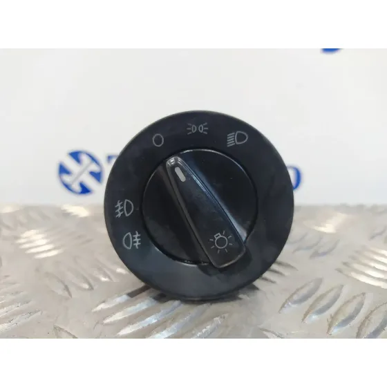 Mando Luces para Skoda Fabia (5J2 )