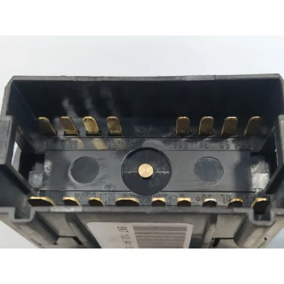 Mando Luces para Skoda Fabia (5J2 )