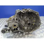 Caja Cambios para Opel Meriva