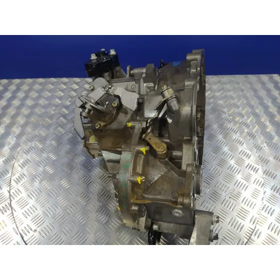 Caja Cambios para Opel Meriva