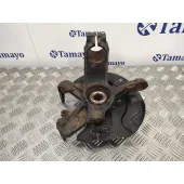 Mangueta Delantera Derecha para Skoda Fabia