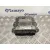 Centralita Motor Uce para Ford Focus C-Max (Cap)