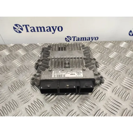 Centralita Motor Uce para Ford Focus C-Max (Cap)