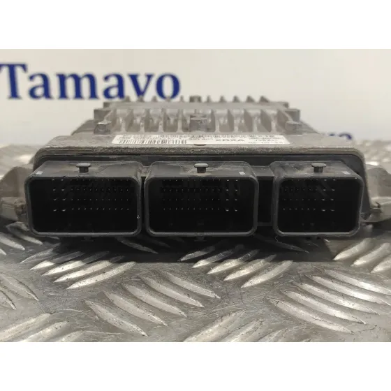 Centralita Motor Uce para Ford Focus C-Max (Cap)