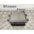 Centralita Motor Uce para Ford Focus C-Max (Cap)