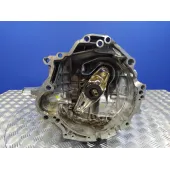 Caja Cambios para Audi A4 Berlina (B5)