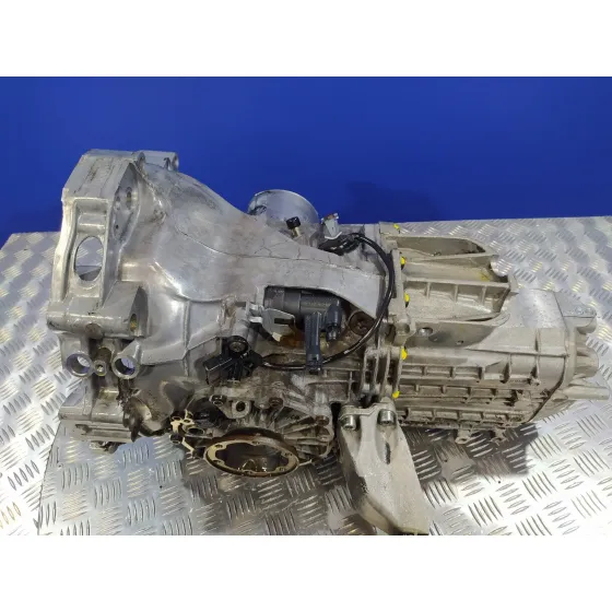Caja Cambios para Audi A4 Berlina (B5)