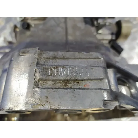 Caja Cambios para Audi A4 Berlina (B5)