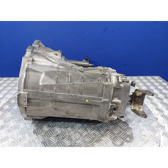 Caja Cambios para Volkswagen Lt Caja Abierta (Mod. 1997)