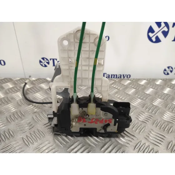 Cerradura Puerta Trasera Izquierda para Hyundai I30 Cw