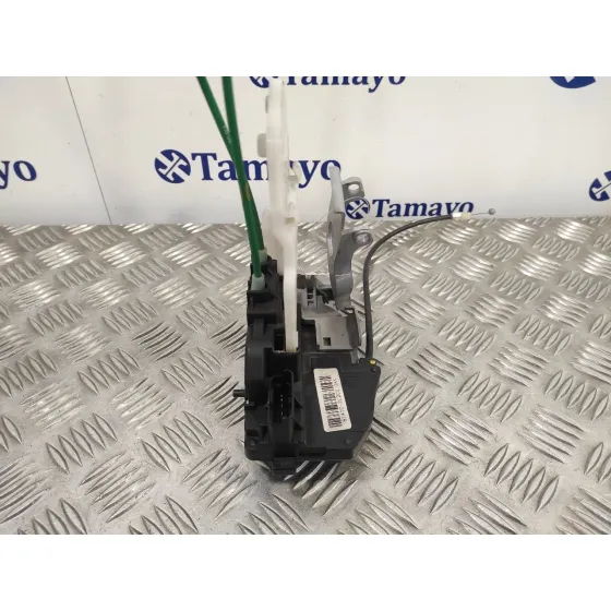 Cerradura Puerta Trasera Izquierda para Hyundai I30 Cw