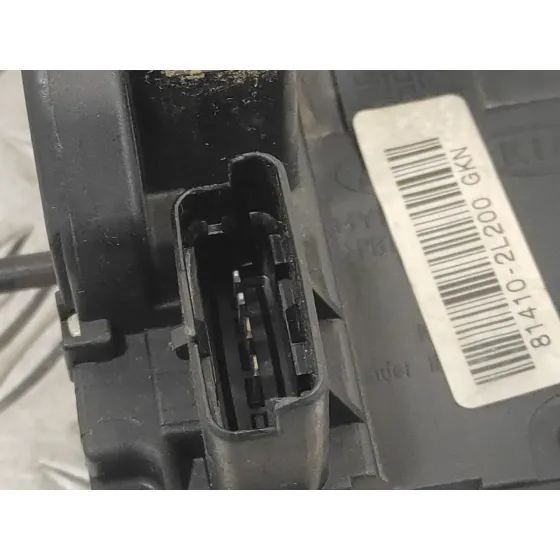 Cerradura Puerta Trasera Izquierda para Hyundai I30 Cw