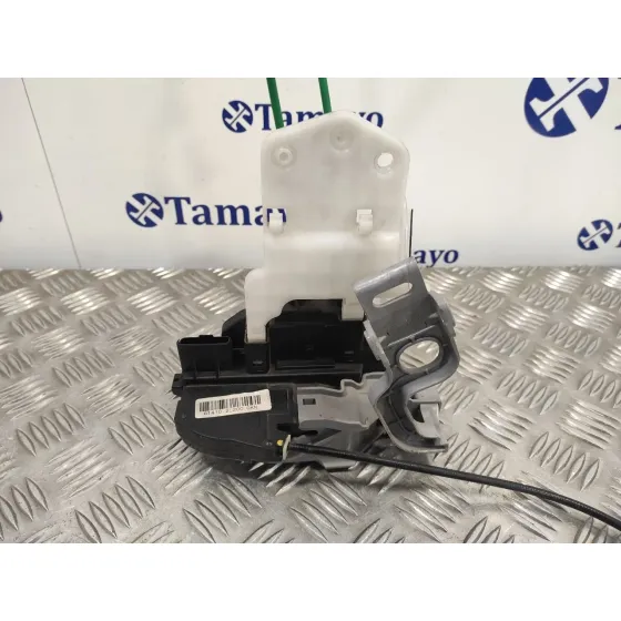 Cerradura Puerta Trasera Izquierda para Hyundai I30 Cw