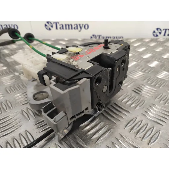 Cerradura Puerta Trasera Izquierda para Hyundai I30 Cw