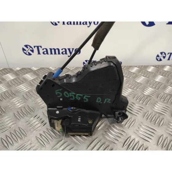 Cerradura Puerta Delantera Izquierda para Toyota Corolla Verso (R1)