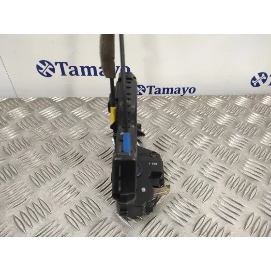 Cerradura Puerta Delantera Izquierda para Toyota Corolla Verso (R1)