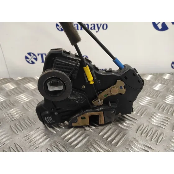 Cerradura Puerta Delantera Izquierda para Toyota Corolla Verso (R1)