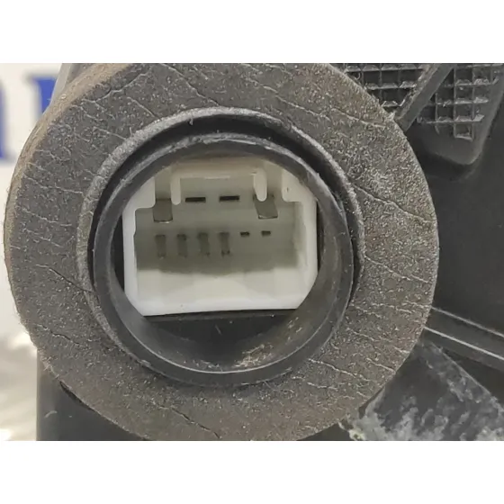 Cerradura Puerta Delantera Izquierda para Toyota Corolla Verso (R1)