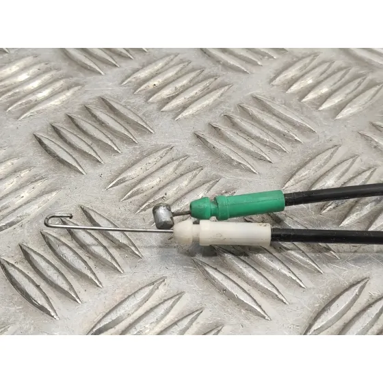 Cerradura Puerta Delantera Izquierda para Toyota Corolla Verso (R1)