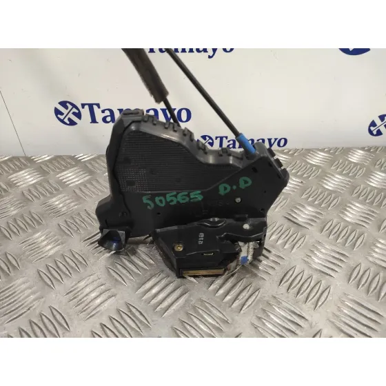 Cerradura Puerta Delantera Derecha para Toyota Corolla Verso (R1)