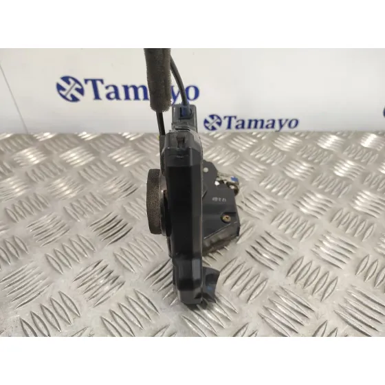 Cerradura Puerta Delantera Derecha para Toyota Corolla Verso (R1)