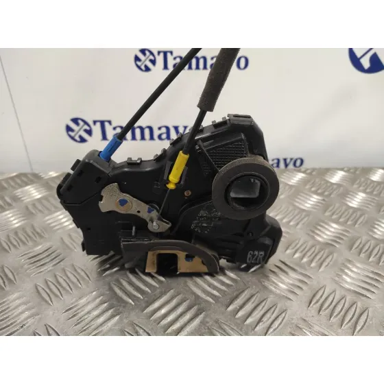 Cerradura Puerta Delantera Derecha para Toyota Corolla Verso (R1)