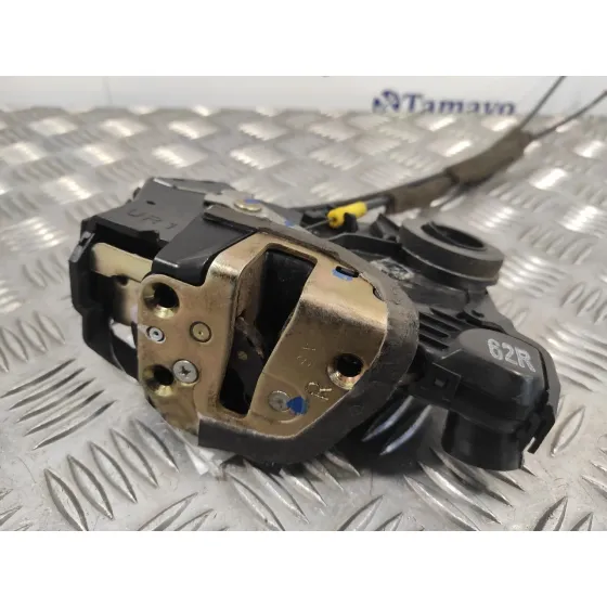 Cerradura Puerta Delantera Derecha para Toyota Corolla Verso (R1)