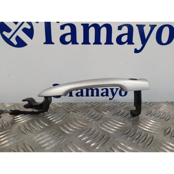 Maneta Exterior Delantera Izquierda para Renault Fluence