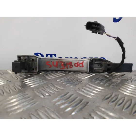 Maneta Exterior Delantera Derecha para Renault Fluence