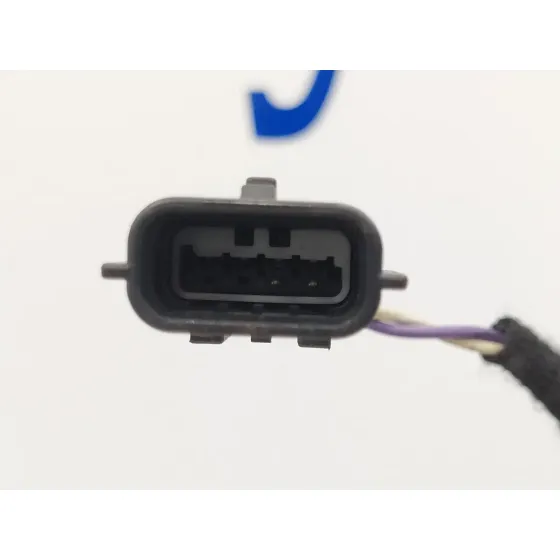 Maneta Exterior Delantera Derecha para Renault Fluence