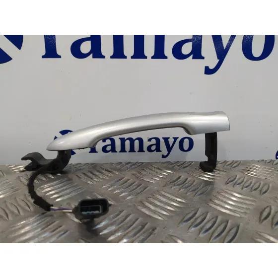 Maneta Exterior Delantera Derecha para Renault Fluence