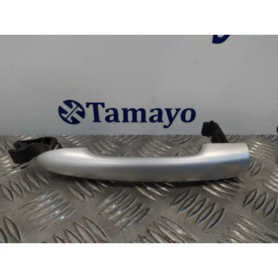 Maneta Exterior Trasera Izquierda para Renault Fluence