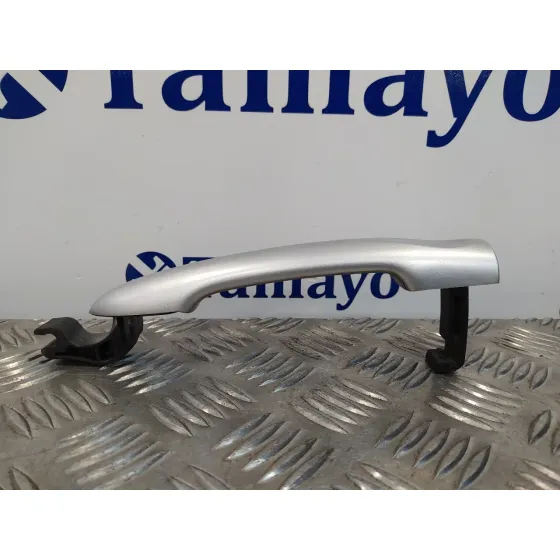 Maneta Exterior Trasera Izquierda para Renault Fluence