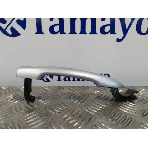 Maneta Exterior Trasera Izquierda para Renault Fluence