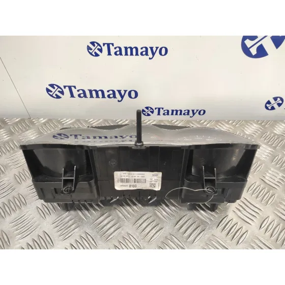 Cuadro Instrumentos para Seat Altea (5P1)