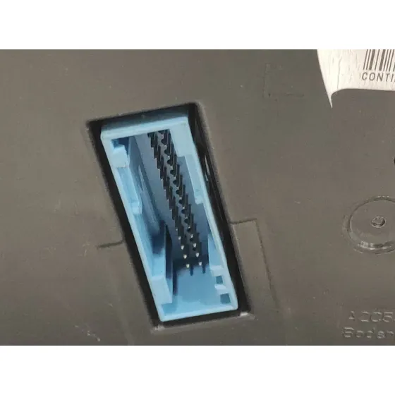 Cuadro Instrumentos para Seat Altea (5P1)