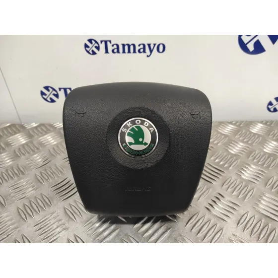 Airbag Delantero Izquierdo para Skoda Octavia Combi (1Z5)