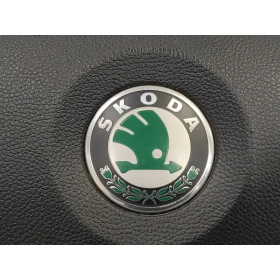 Airbag Delantero Izquierdo para Skoda Octavia Combi (1Z5)