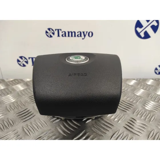 Airbag Delantero Izquierdo para Skoda Octavia Combi (1Z5)