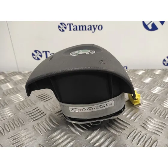 Airbag Delantero Izquierdo para Skoda Octavia Combi (1Z5)